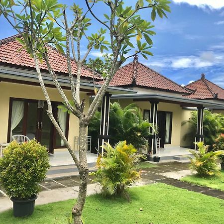Romeo Beachfront Bingin Пекату Экстерьер фото