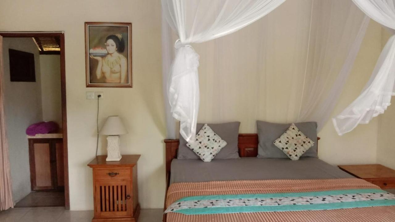 Romeo Beachfront Bingin Пекату Экстерьер фото