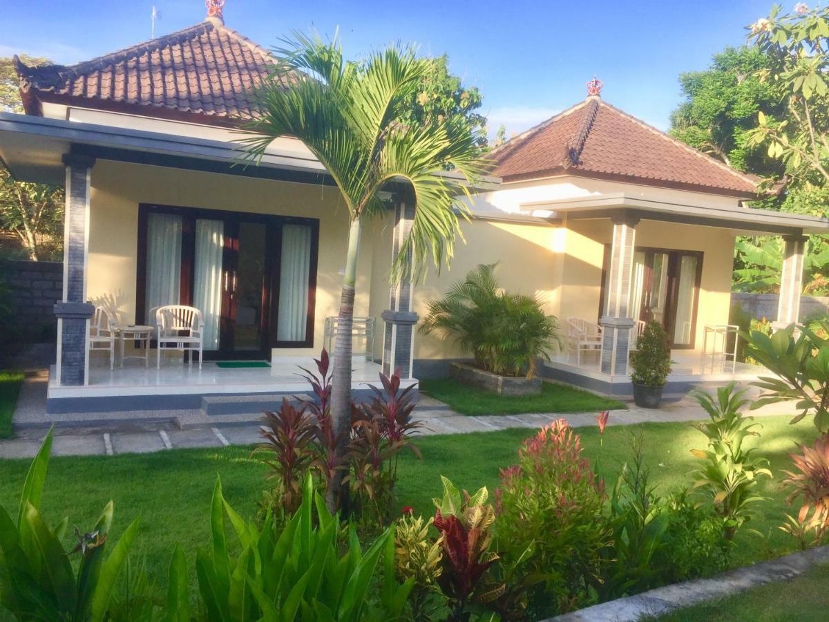 Romeo Beachfront Bingin Пекату Экстерьер фото