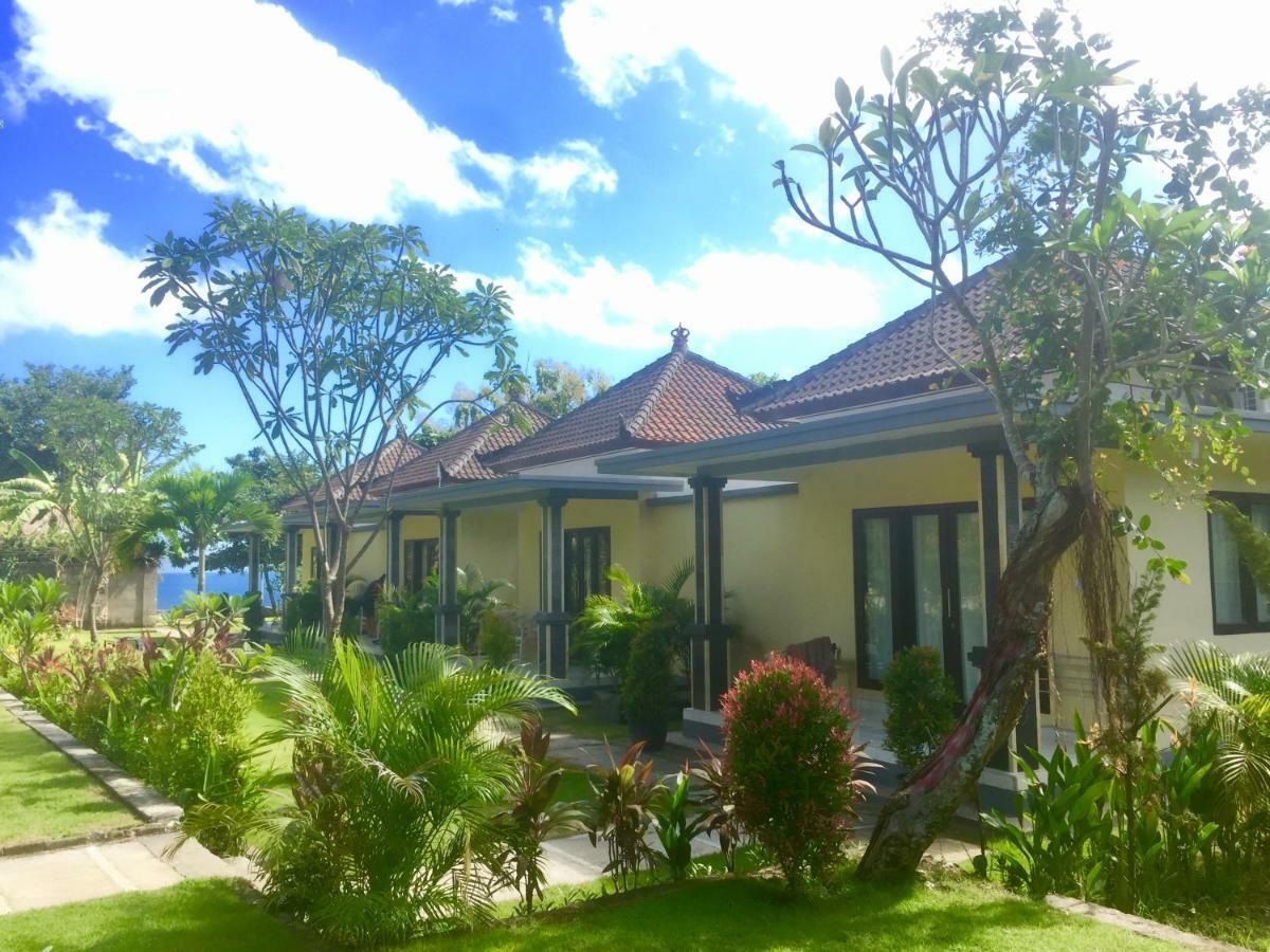 Romeo Beachfront Bingin Пекату Экстерьер фото