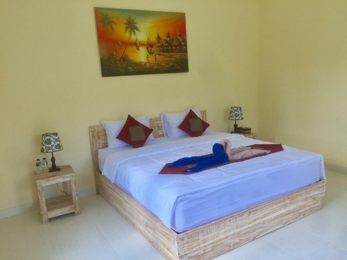 Romeo Beachfront Bingin Пекату Экстерьер фото